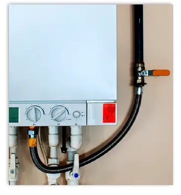 AllPoints RV47L-Gas-Connector-Restaurant-Equipment and-Supplies-Dormont-48 Inch-Gas-Equipment-Restraining-Cable-FIG- (1)