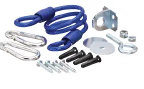 AllPoints RV47L-Gas-Connector-Restaurant-Equipment and-Supplies-Dormont-48 Inch-Gas-Equipment-Restraining-Cable-FIG- (24)