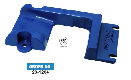 AllPoints RV47L-Gas-Connector-Restaurant-Equipment and-Supplies-Dormont-48 Inch-Gas-Equipment-Restraining-Cable-FIG- (25)