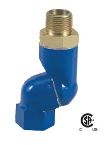 AllPoints RV47L-Gas-Connector-Restaurant-Equipment and-Supplies-Dormont-48 Inch-Gas-Equipment-Restraining-Cable-FIG- (27)