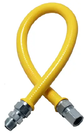 AllPoints RV47L-Gas-Connector-Restaurant-Equipment and-Supplies-Dormont-48 Inch-Gas-Equipment-Restraining-Cable-FIG- (28)