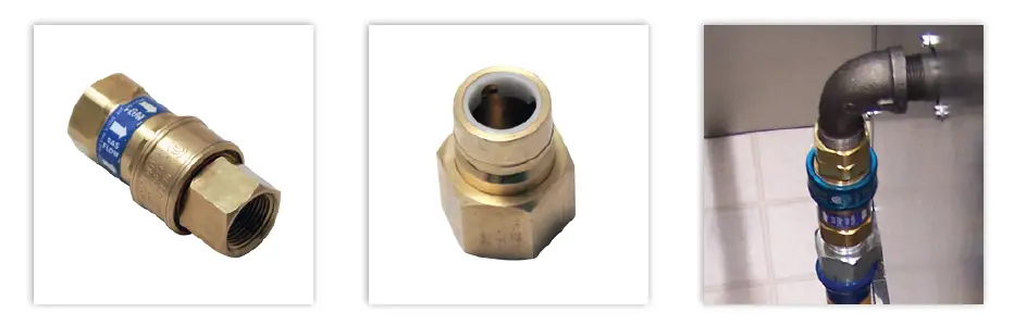 AllPoints RV47L-Gas-Connector-Restaurant-Equipment and-Supplies-Dormont-48 Inch-Gas-Equipment-Restraining-Cable-FIG- (7)