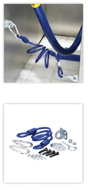 AllPoints RV47L-Gas-Connector-Restaurant-Equipment and-Supplies-Dormont-48 Inch-Gas-Equipment-Restraining-Cable-FIG- (8)