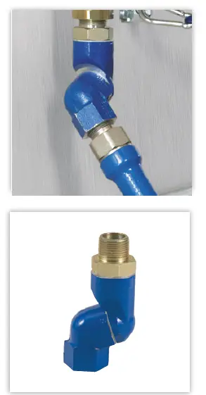 AllPoints RV47L-Gas-Connector-Restaurant-Equipment and-Supplies-Dormont-48 Inch-Gas-Equipment-Restraining-Cable-FIG- (9)