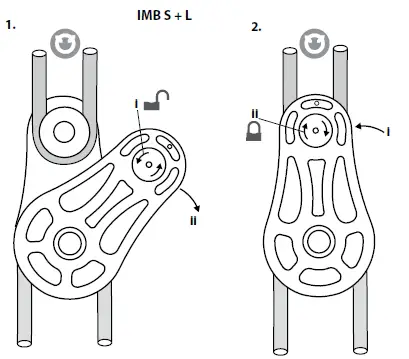 DMM IMB-S Impact Blocks-2