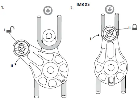 DMM IMB-S Impact Blocks-3