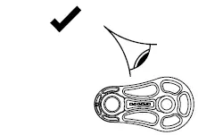 DMM IMB-S Impact Blocks-6