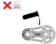 DMM IMB-S Impact Blocks-7