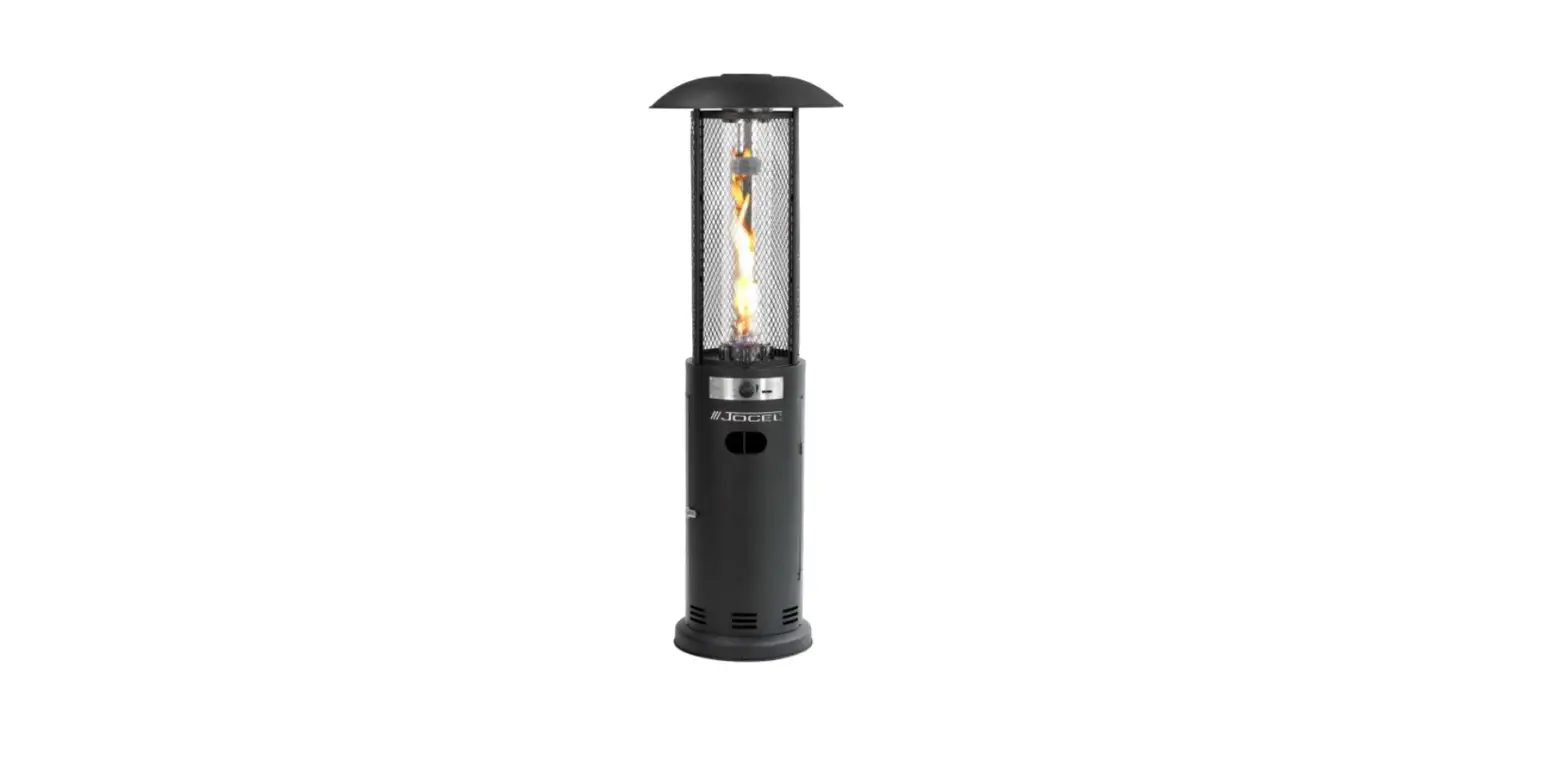 Jocel Jat007445 Patio Heater Instruction Manual Jocel Jat007445 Patio Heater Instruction Manual