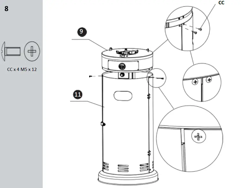 JOCEL-JAT007445-Patio-Heater-FIG-17