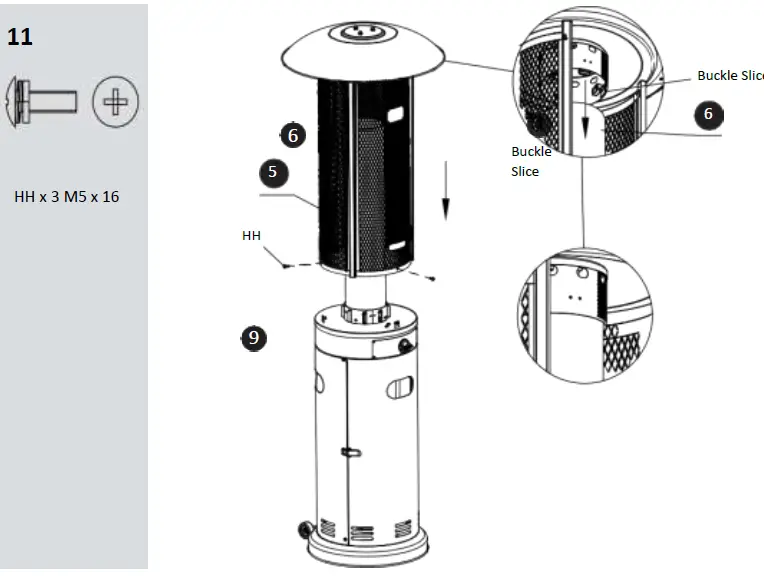JOCEL-JAT007445-Patio-Heater-FIG-20