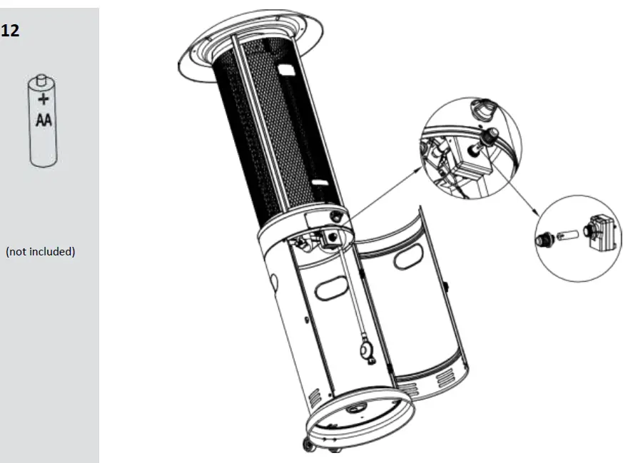 JOCEL-JAT007445-Patio-Heater-FIG-21