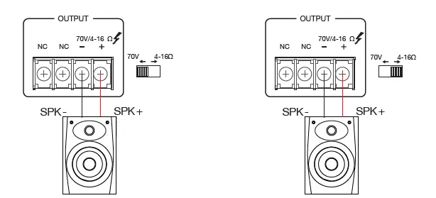 PURE-RESONANCE-AUDIO-RMA240BT-5-Channel-240W-Commercial-Rack-Mount-Mixer-Amplifie-FIG-4