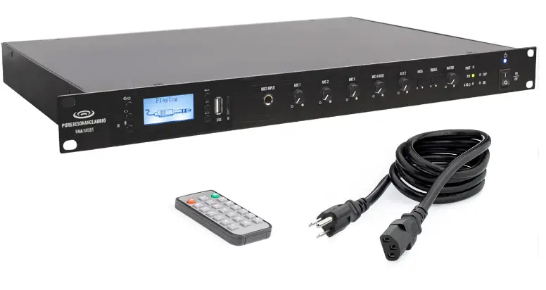 PURE-RESONANCE-AUDIO-RMA240BT-5-Channel-240W-Commercial-Rack-Mount-Mixer-Amplifie-PRODACT-IMG
