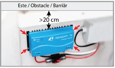 REMORAN-WAVE-3-300W-Hydrogenerator-FIG-11