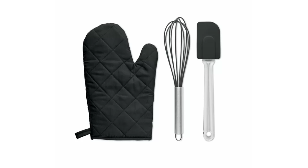 Midocean Mo6647 Oven Glove User Manual Midocean Mo6647 Oven Glove User Manual