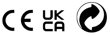 midocean MO6647 Oven Glove - icon