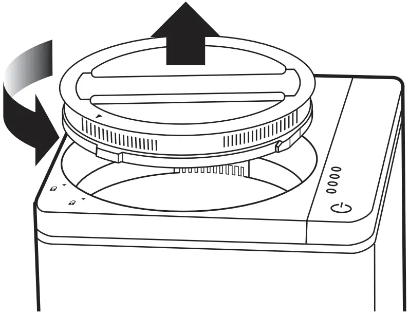 Operation instruction