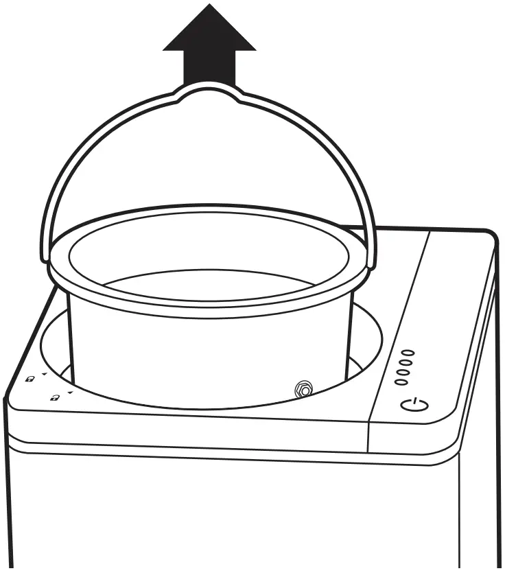 Operation instruction