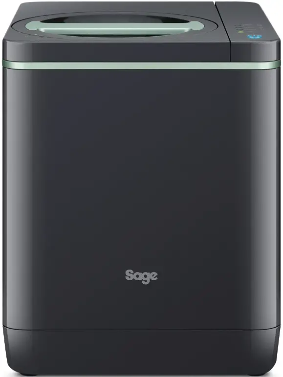 Sage SWR550 Food Cycler Food Disposal Device