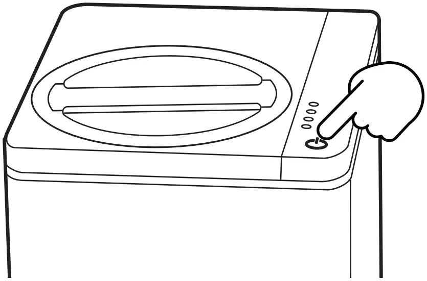 Operation instruction