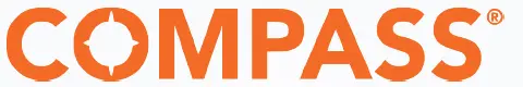 COMPASS-LOGO