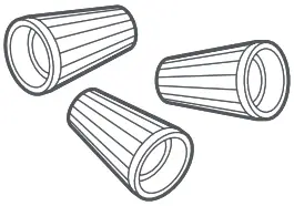 Wire Nuts