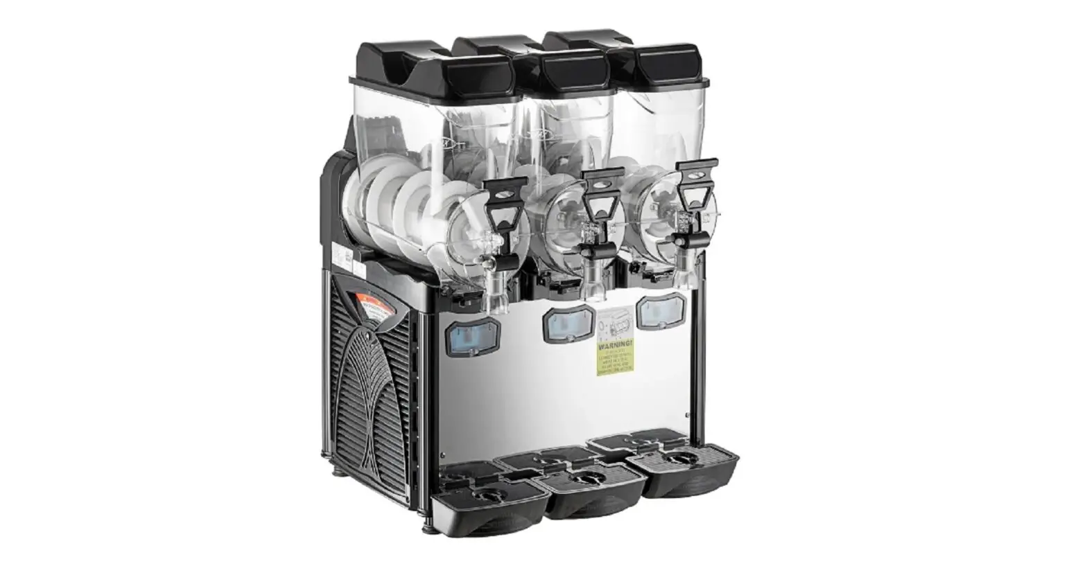 Carnival King 382smm1, 382smm2, 382smm3 Frozen Beverage Dispenser User Manual