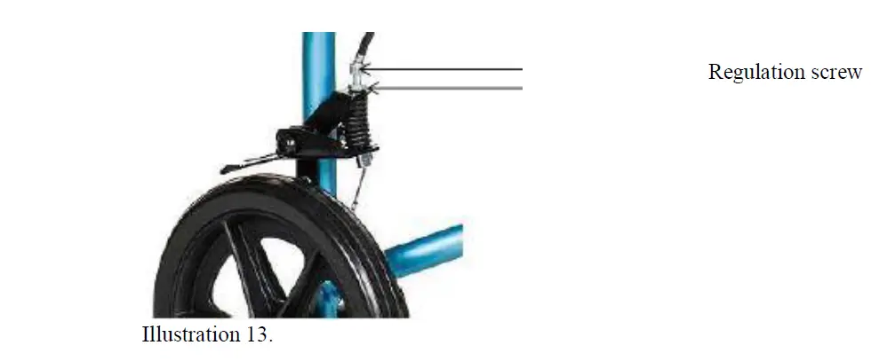 MEYRA-VCBK52211-3-Wheel-ROLLATOR-fig-11