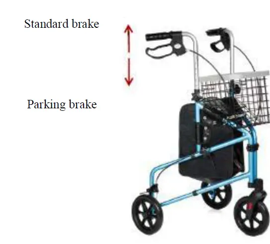 MEYRA-VCBK52211-3-Wheel-ROLLATOR-fig-12
