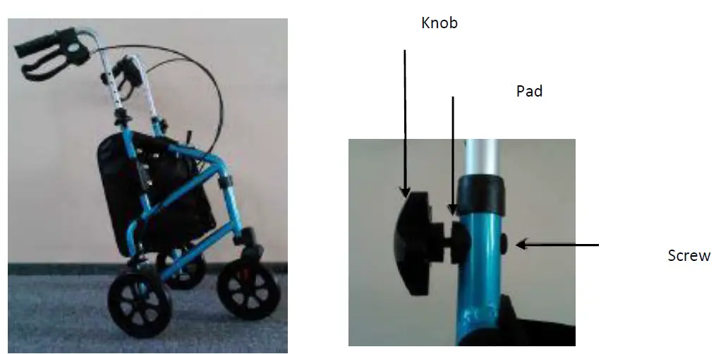 MEYRA-VCBK52211-3-Wheel-ROLLATOR-fig-8