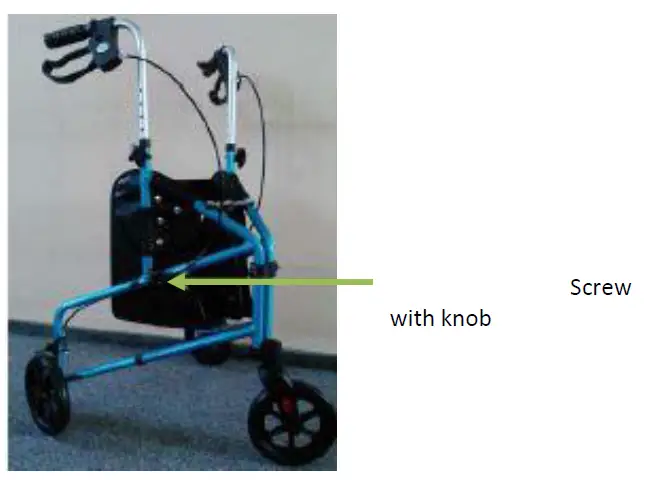 MEYRA-VCBK52211-3-Wheel-ROLLATOR-fig-9