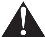 Warning Icon