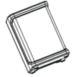 AUDIBAX Roma 80 Go Portable Laptop fig 1