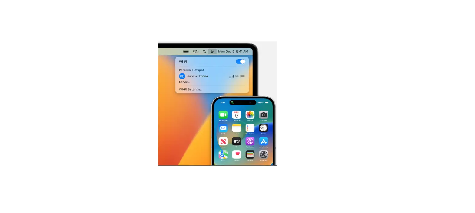 Use Instant Hotspot To Connect To Your Personal Hotspot Without Entering A Password Use Instant Hotspot To Connect To Your Personal Hotspot Without Entering A Password