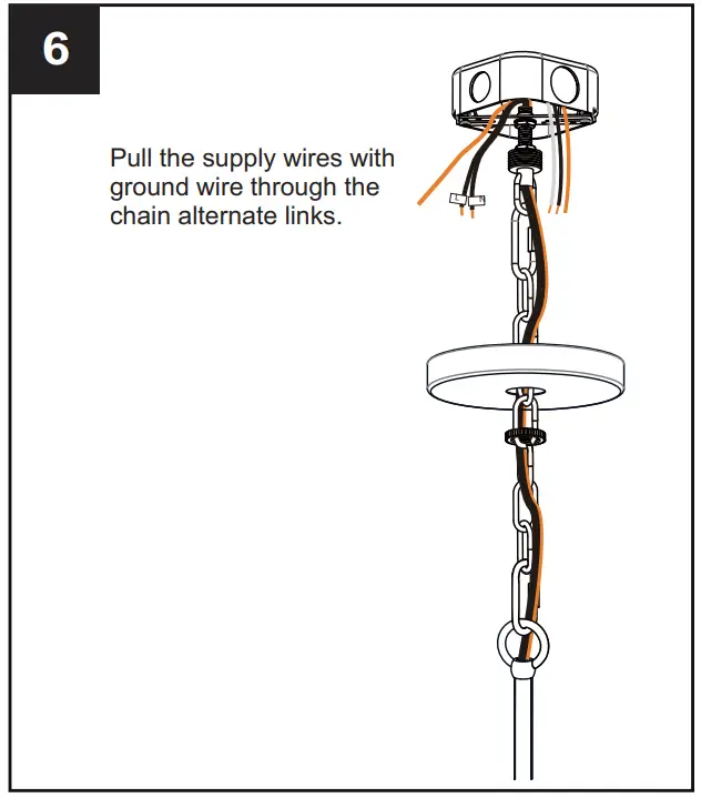 Installation Instruction