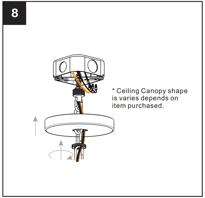 Installation Instruction