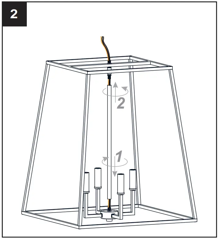 Installation Instruction