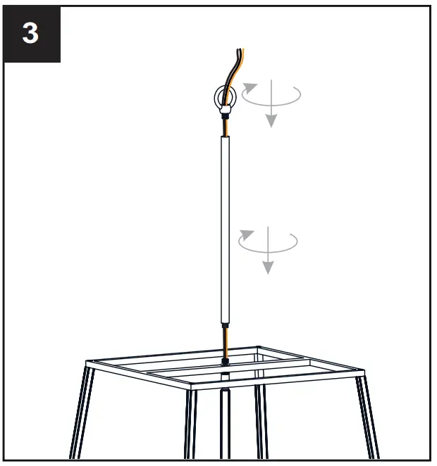 Installation Instruction