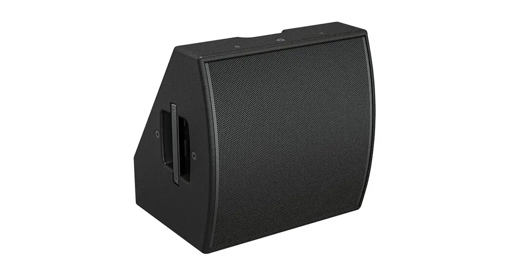 Bose Amm112 Multipurpose Loudspeaker User Guide