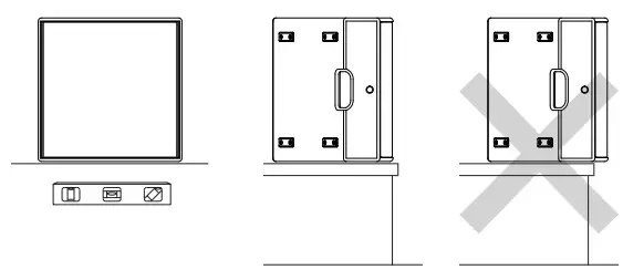 BOSE AMM112 Multipurpose Loudspeaker - Stage Fill