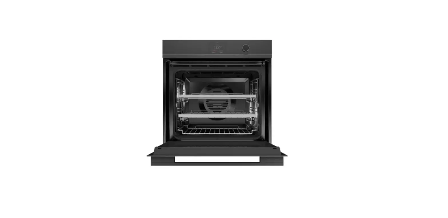 Fisher Paykel Os60sdtdb1 Built-in Combination Steam Oven Installation Guide