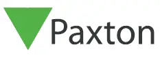 PAXTON-LOGO