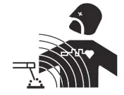 GYS Smartmig 142 Single Phase Welding Machine - icon20