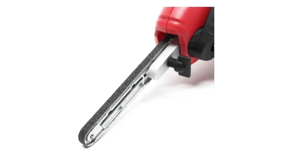 Xpotool 61117 Electric Belt Sander File User Manual Xpotool 61117 Electric Belt Sander File User Manual