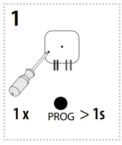 inELS RFSAI-61B Wireless Switch-FIG18