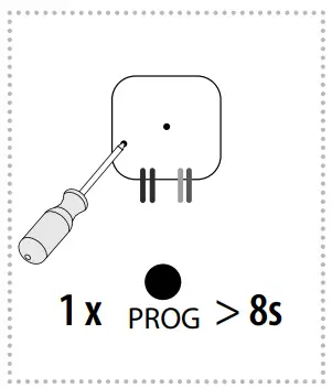 inELS RFSAI-61B Wireless Switch-FIG19