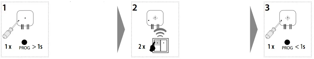 inELS RFSAI-61B Wireless Switch-FIG9