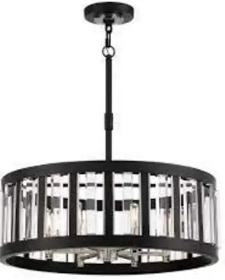 MINKA LAVERY 5495-729 Two Light Wall Sconce