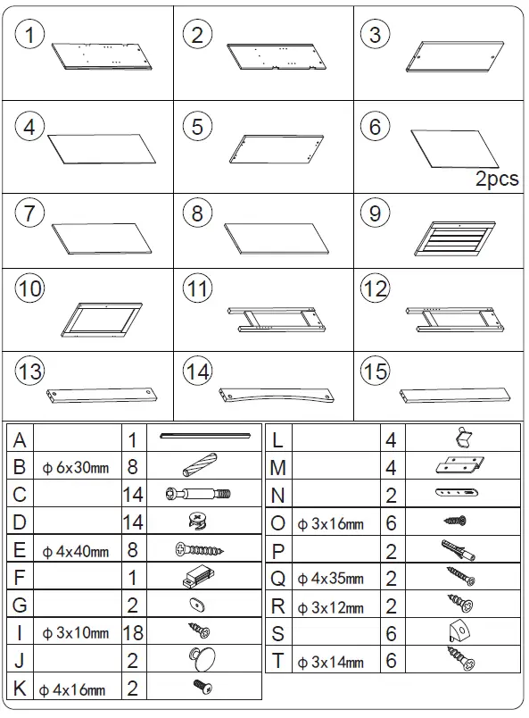 Unbranded-Ba-50AAK-MDF-Home-Over-the-Toilet-Storage-for-Bathroom-fig-3